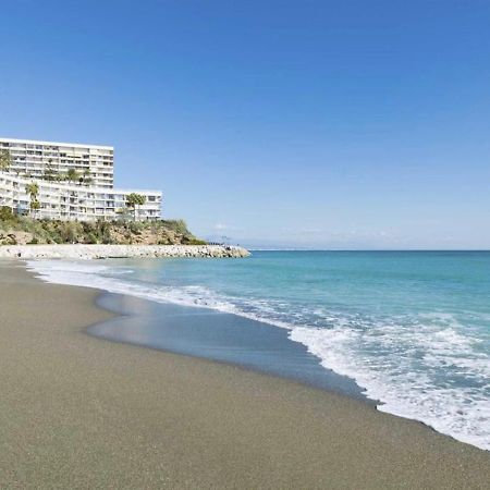 Luxury Duplex- 7 Minutes From The Beach Torremolinos Exterior photo