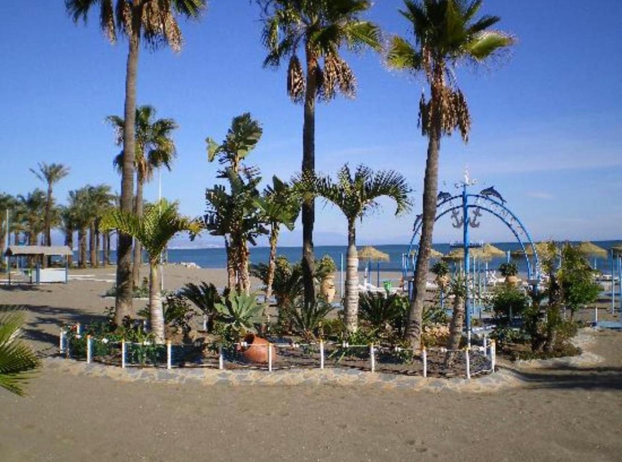 Luxury Duplex- 7 Minutes From The Beach Torremolinos Exterior photo