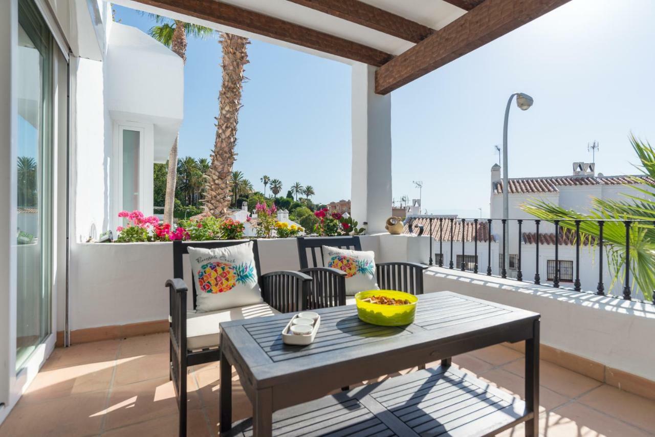 Luxury Duplex- 7 Minutes From The Beach Torremolinos Exterior photo