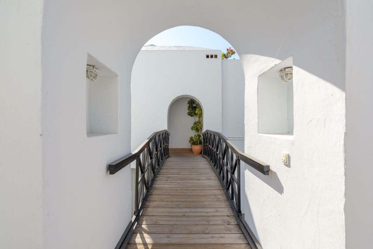 Luxury Duplex- 7 Minutes From The Beach Torremolinos Exterior photo