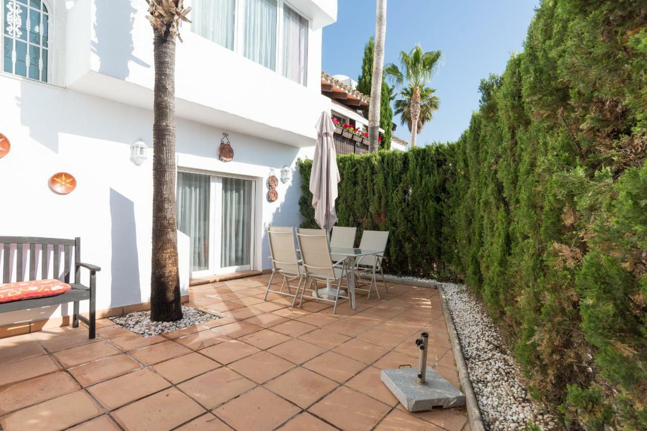 Luxury Duplex- 7 Minutes From The Beach Torremolinos Exterior photo