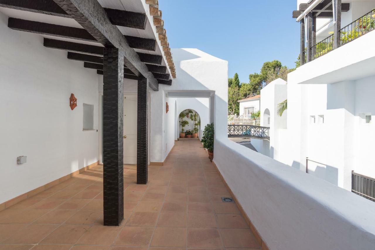 Luxury Duplex- 7 Minutes From The Beach Torremolinos Exterior photo